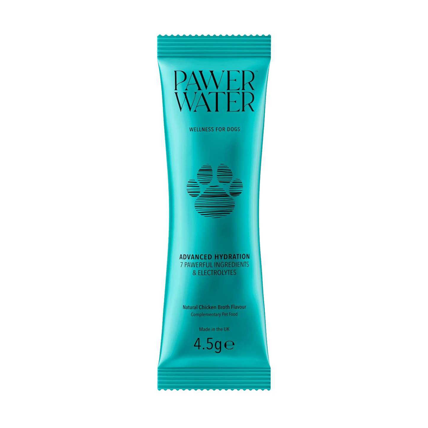 Pawer Water Mobility & Glow