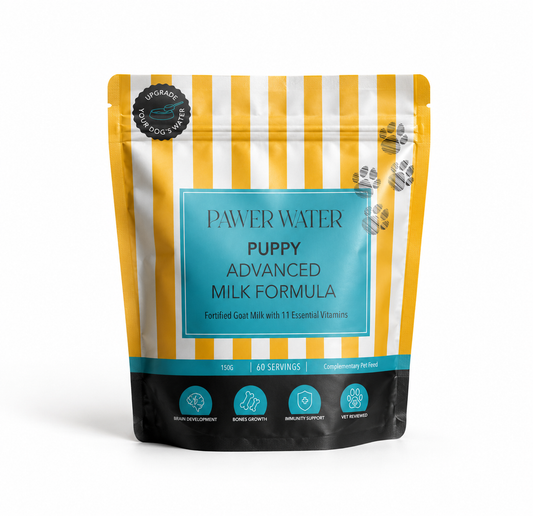 Puppy Advanced Milk Formula