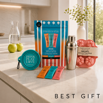 Best Gift: The Cocktail Party Bundle