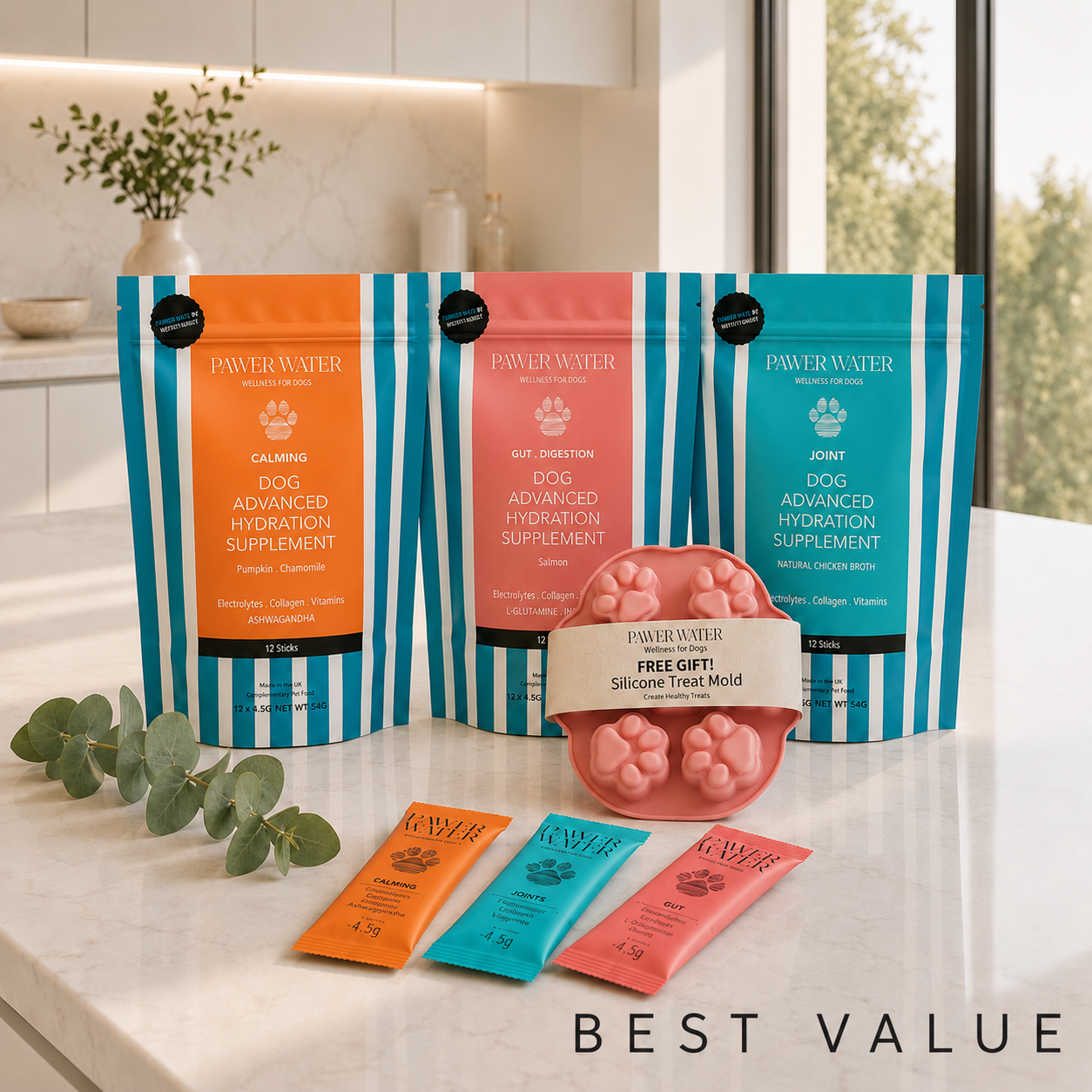 Best Value Bundle