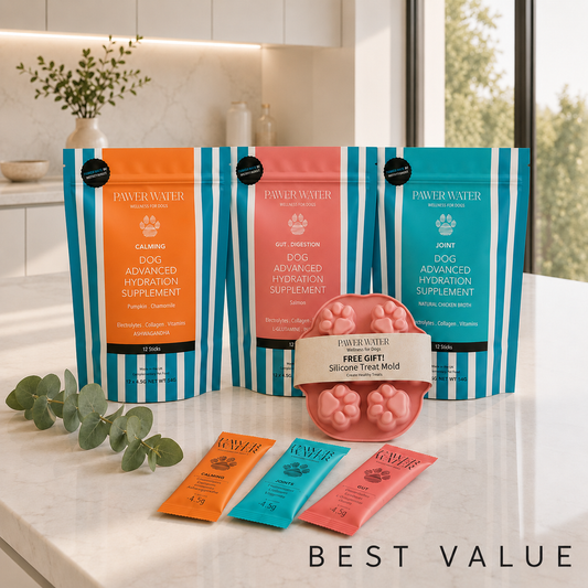 Best Value Bundle