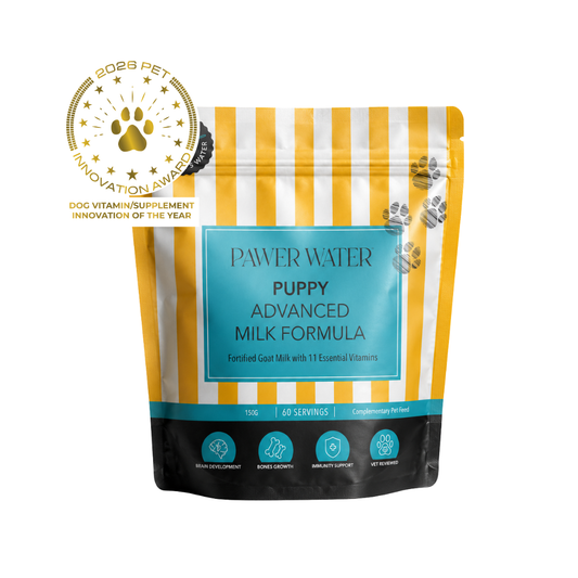 Puppy Advanced Milk Formula